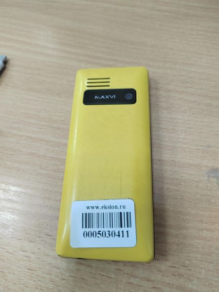 сотовый телефон MAXVI C7 Duos в Ангарск