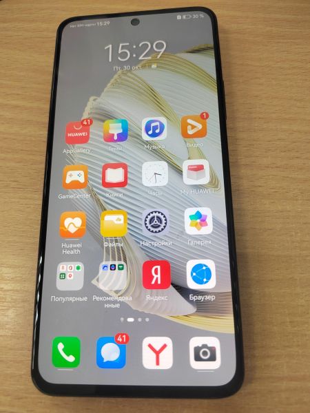 сотовый телефон Huawei Nova 10 SE 8/256GB (BNE-LX1) Duos в Ангарск