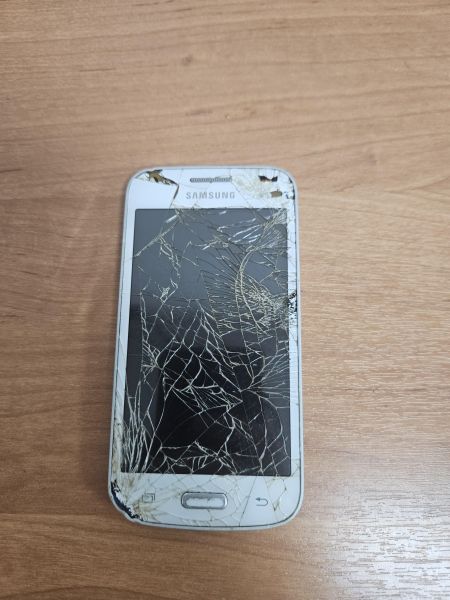 Купить Samsung Galaxy Star Advance (G350E) Duos в Иркутск за 200 руб.