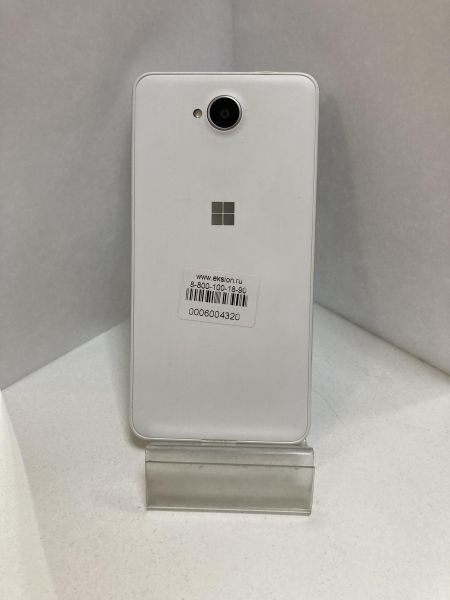 Купить Microsoft Lumia 650 (RM-1154) Duos в Ангарск за 1049 руб.