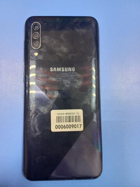 Купить Samsung Galaxy A30s 3/32GB (A307FN) Duos в Ангарск за 1149 руб.