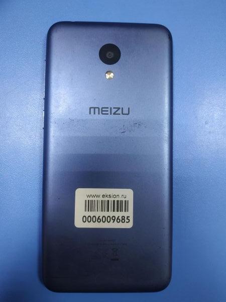 Купить Meizu M8c 2/16GB (M810H) Duos в Ангарск за 1999 руб.