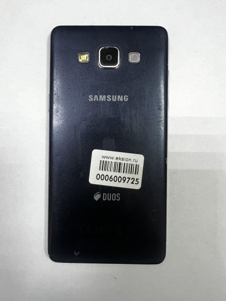 Купить Samsung Galaxy A5 (A500F) Duos в Ангарск за 699 руб.