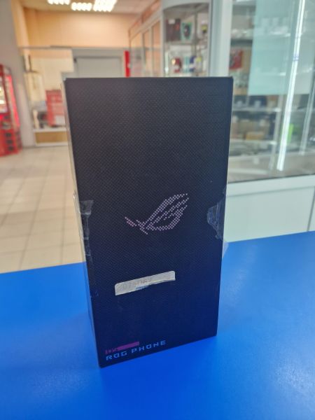 Купить ASUS ROG Phone 5 12/256GB (ZS673KS, I005DA) Duos в Иркутск за 23399 руб.