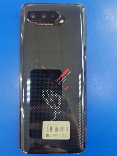 Купить ASUS ROG Phone 5 12/256GB (ZS673KS, I005DA) Duos в Иркутск за 23399 руб.