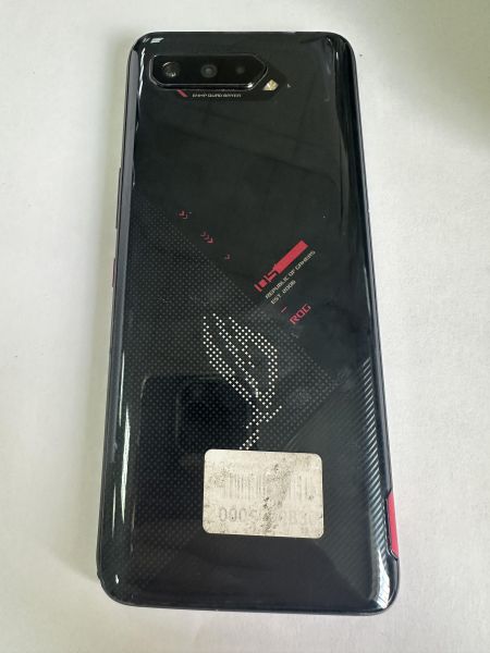 Купить ASUS ROG Phone 5 12/256GB (ZS673KS, I005DA) Duos в Иркутск за 18900 руб.