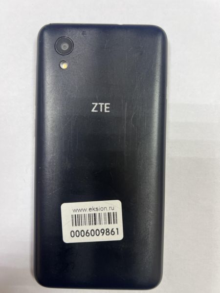 Купить ZTE Blade L8 32GB (L8RU) Duos в Ангарск за 1049 руб.