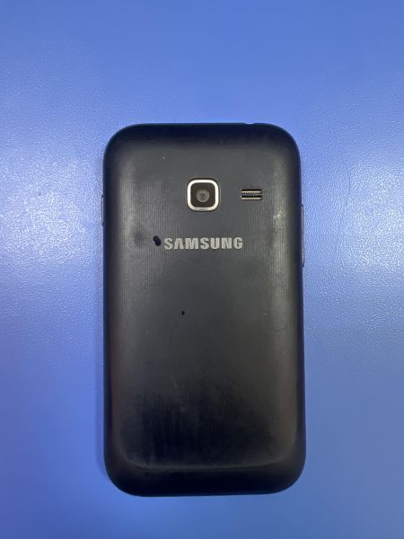 Купить Samsung Galaxy Ace (S6802) Duos в Ангарск за 749 руб.