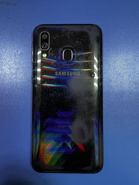 Купить Samsung Galaxy A40 2019 4/64GB (A405FM) Duos в Ангарск за 2449 руб.