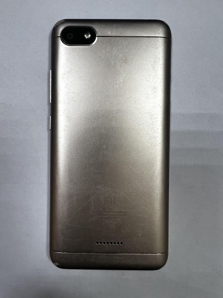 Купить Xiaomi Redmi 6A 2/16GB (M1804C3CG) Duos в Ангарск за 1799 руб.
