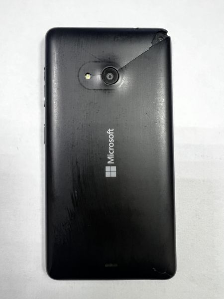 Купить Microsoft Lumia 535 (RM1090) Duos в Ангарск за 399 руб.