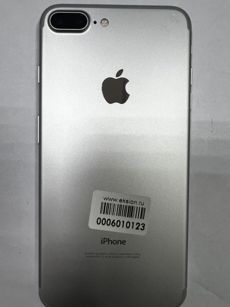 Купить Apple iPhone 7 Plus 128GB в Ангарск за 7599 руб.