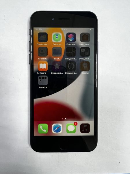 Купить Apple iPhone 7 128GB в Ангарск за 3199 руб.