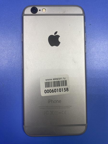 Купить Apple iPhone 6 16GB в Ангарск за 1799 руб.
