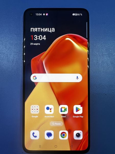 Купить OnePlus 9R 8/128GB (LE2101) Duos в Ангарск за 15099 руб.