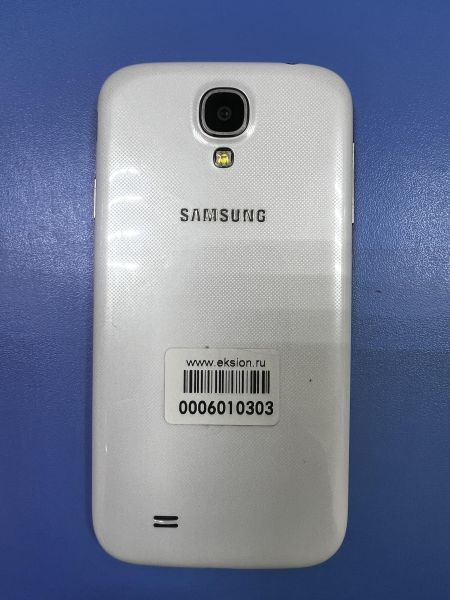 Купить Samsung Galaxy S4 (i9500) в Ангарск за 1049 руб.
