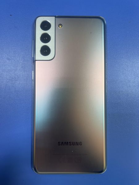 Купить Samsung Galaxy S21+ 5G 8/128GB (G996B) Duos в Ангарск за 27599 руб.