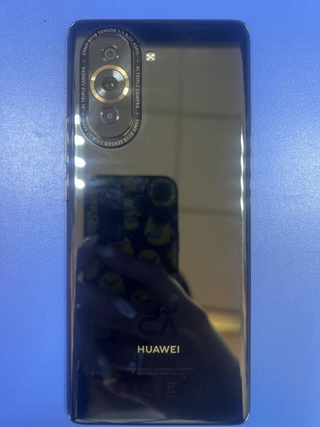 Купить Huawei Nova 10 8/128GB (NCO-LX1) Duos в Ангарск за 16549 руб.