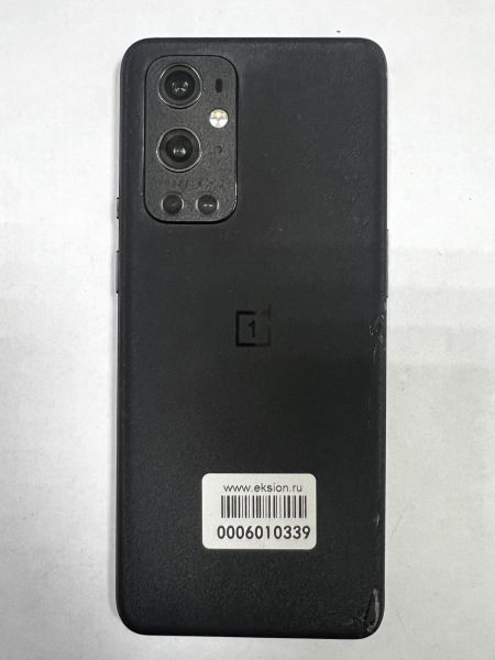 Купить OnePlus 9 Pro 12/256GB (LE2121) Duos в Ангарск за 23099 руб.
