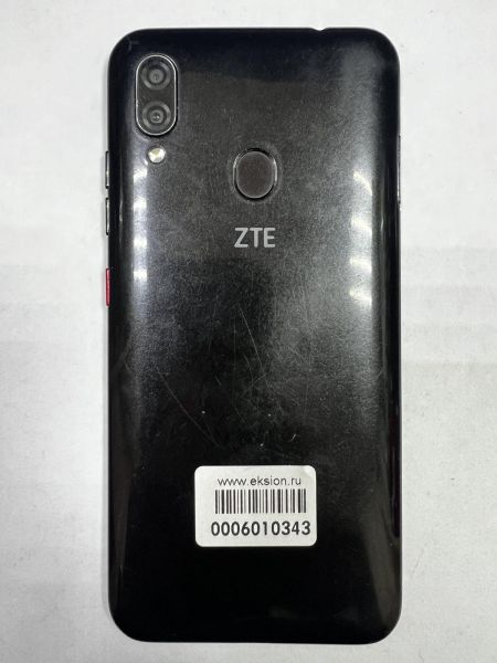 Купить ZTE Blade V10 Vita 3/64GB Duos в Ангарск за 2349 руб.