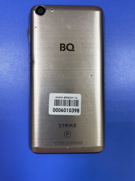 Купить BQ 5059 Strike Power Duos в Ангарск за 1349 руб.
