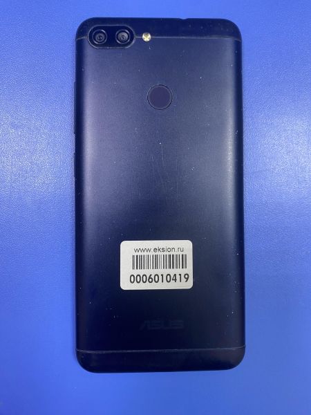 Купить ASUS ZenFone Max Plus M1 3/32GB (ZB570TL/X018D) Duos в Ангарск за 3299 руб.