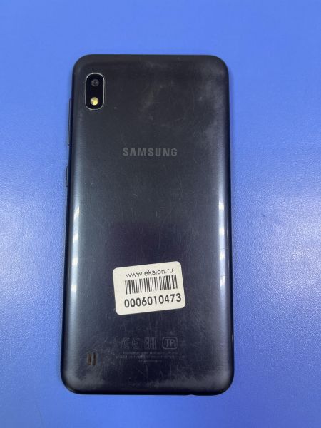 Купить Samsung Galaxy A10 2019 2/32GB (A105F) Duos в Ангарск за 2599 руб.