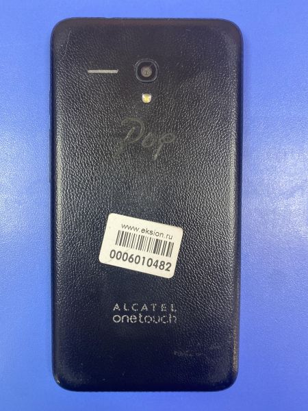 Купить Alcatel 5054D Pop 3 Duos в Ангарск за 1499 руб.