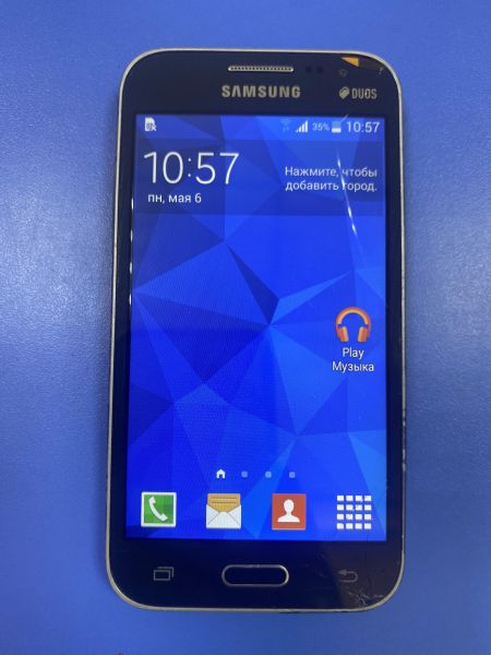 Купить Samsung Galaxy Core Prime (G360H) Duos в Ангарск за 449 руб.