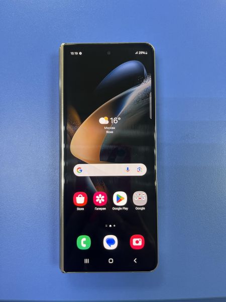 Купить Samsung Galaxy Z Fold 4 12/512GB (F936B) Duos в Ангарск за 53099 руб.