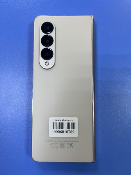 Купить Samsung Galaxy Z Fold 4 12/512GB (F936B) Duos в Ангарск за 53099 руб.