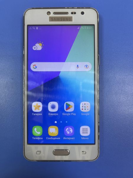 Купить Samsung Galaxy J2 Prime (G532F) Duos в Ангарск за 649 руб.