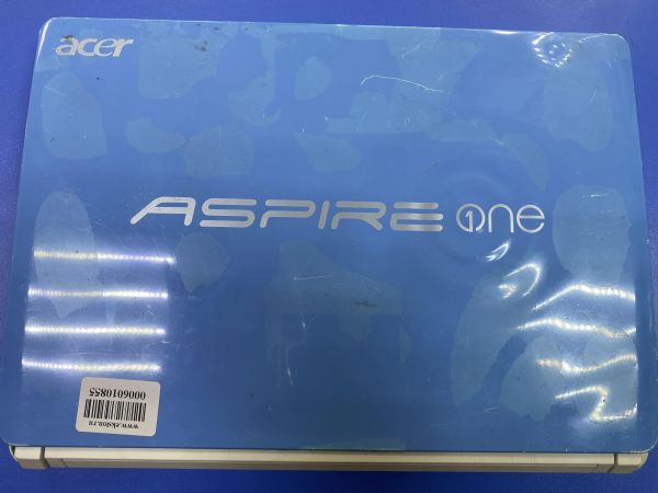 Купить Acer Aspire One HAPPY2-N578Qb2b (HDD 320GB) в Ангарск за 3799 руб.