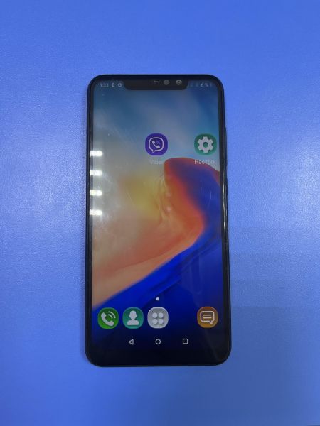 Купить Xiaomi Redmi Note 6 Pro 3/32GB (M1806E7TG) Duos в Ангарск за 3599 руб.