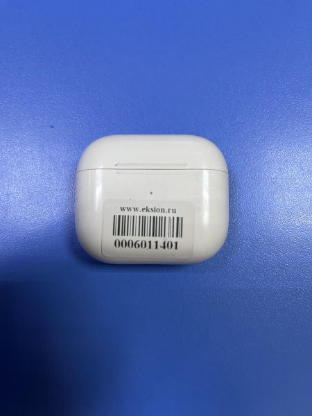 Купить Реплика Apple AirPods 3 (A2564, A2565) в Ангарск за 549 руб.