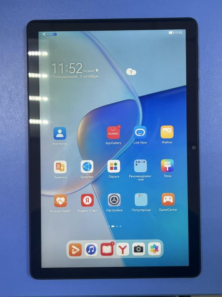 Купить Huawei MatePad T10S 64GB (AGS3K-W09) (без SIM) в Ангарск за 5699 руб.