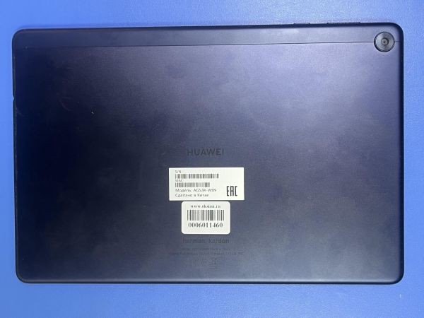 Купить Huawei MatePad T10S 64GB (AGS3K-W09) (без SIM) в Ангарск за 5699 руб.