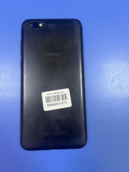 Купить Honor 7A 2/16GB (DUA-L22) Duos в Ангарск за 699 руб.