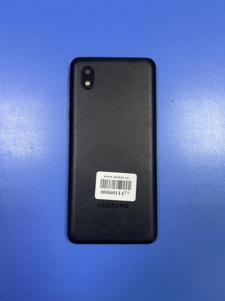 Купить Samsung Galaxy A01 Core 16GB (A013F/DS) Duos в Ангарск за 1399 руб.