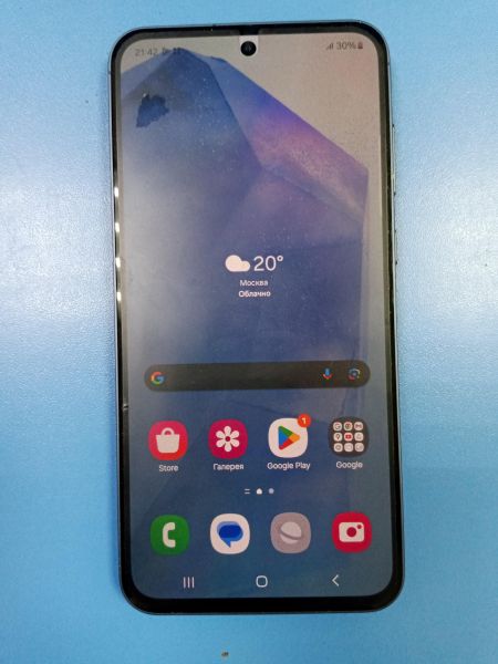 Купить Samsung Galaxy A55 8/128GB (A556E) Duos в Ангарск за 22849 руб.