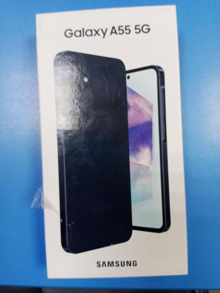 Купить Samsung Galaxy A55 8/128GB (A556E) Duos в Ангарск за 22849 руб.