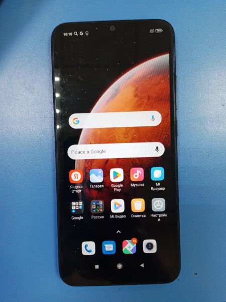 Купить Xiaomi Redmi 9A 2/32GB (M2006C3LG/M2006C3LI) Duos в Ангарск за 3899 руб.