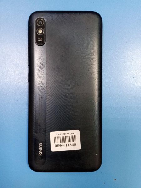 Купить Xiaomi Redmi 9A 2/32GB (M2006C3LG/M2006C3LI) Duos в Ангарск за 3899 руб.