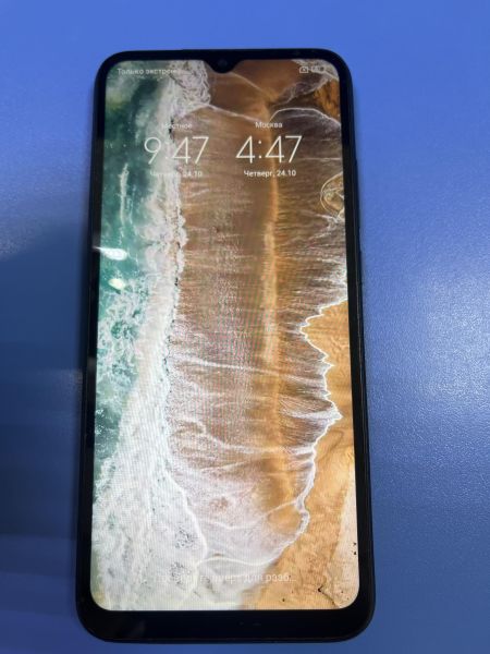 Купить Xiaomi Redmi 9A 2/32GB (M2006C3LG/M2006C3LI) Duos в Ангарск за 3699 руб.