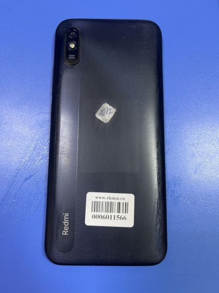 Купить Xiaomi Redmi 9A 2/32GB (M2006C3LG/M2006C3LI) Duos в Ангарск за 3699 руб.