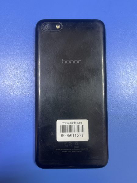 Купить Honor 7A 2/16GB (DUA-L22) Duos в Ангарск за 1399 руб.