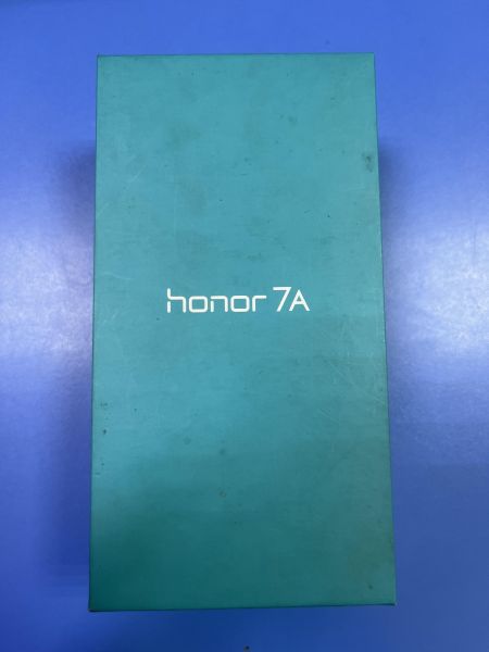 Купить Honor 7A 2/16GB (DUA-L22) Duos в Ангарск за 1399 руб.