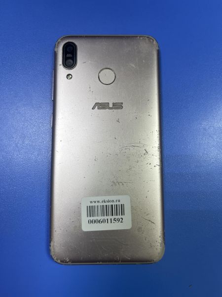 Купить ASUS ZenFone Max M1 3/32GB (ZB555KL) Duos в Ангарск за 2699 руб.