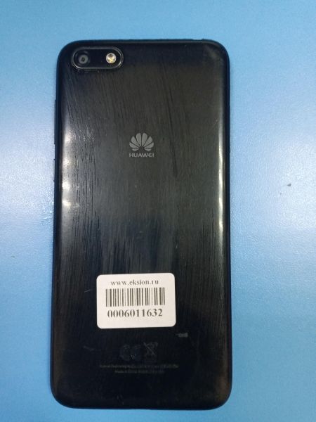 Купить Huawei Y5 Lite 2018 (DRA-LX5) Duos в Ангарск за 2199 руб.