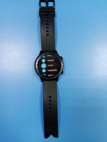 Купить Honor MagicWatch 2 42mm (HBE-B19) с СЗУ в Ангарск за 1800 руб.